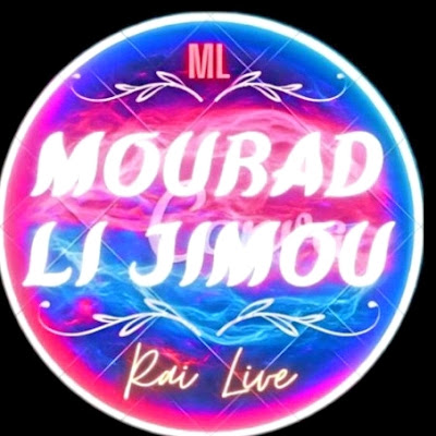 Rai Live Mourad Li Jimou  راي لايف