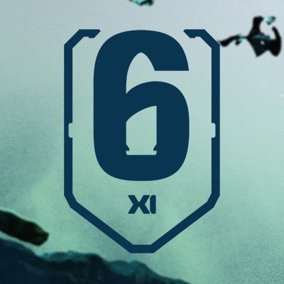 Rainbow Six Siege