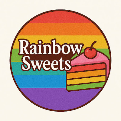 Rainbow Sweets