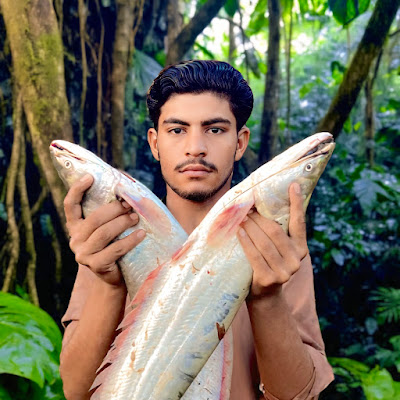 Raja_imdad_Fishing