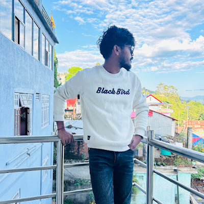 Raja Rauniyar