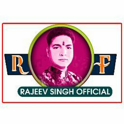 Rajeev Singh
