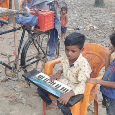 Rajesh band nat