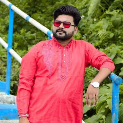 Rajesh Shaw Official