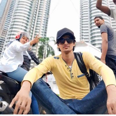 Rajib Shorts