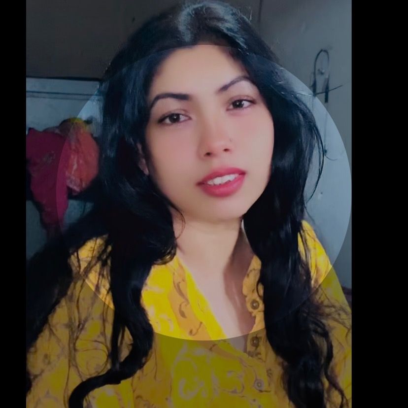 habiba Rajput 🥰❤️