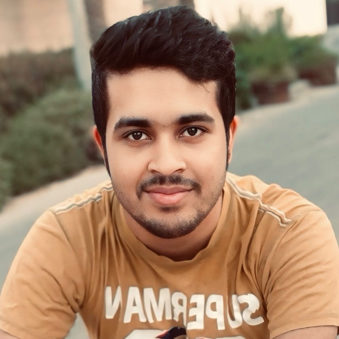 Mohammad Raju Hossai