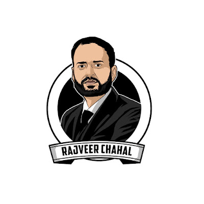 Rajveer Chahal