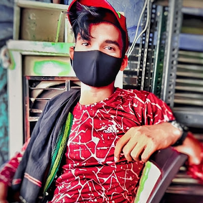 Raj Vllloger