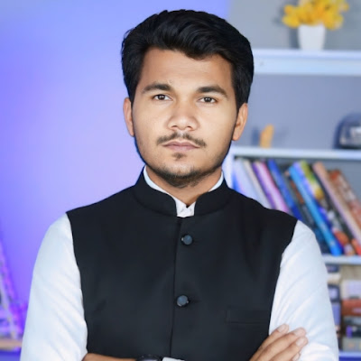 Rakesh Kumar