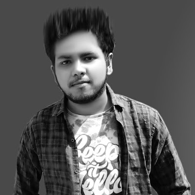 Rakesh Sutradhar