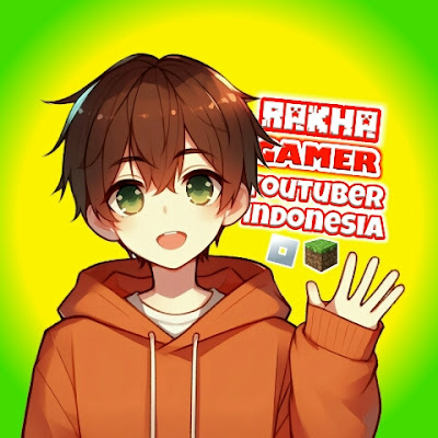 Rakha Gamer
