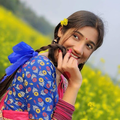 Rakhi's world