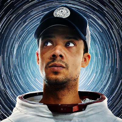 Raleigh Ritchie