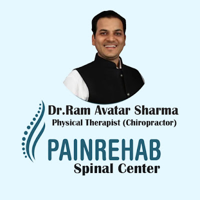 Ram Avatar Sharma Neurotherapy,Chiropractic Expert