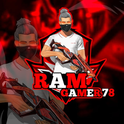 RAM GAMER 78