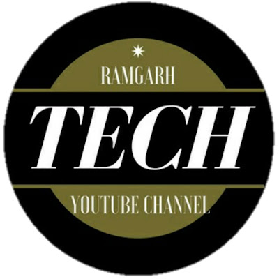 Ramgarh Tech