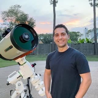 Rami Ammoun