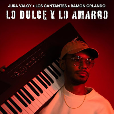 Ramón Orlando - Topic