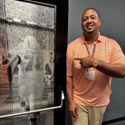 Ramon Foster