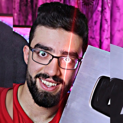 RAMPAGE رامبج