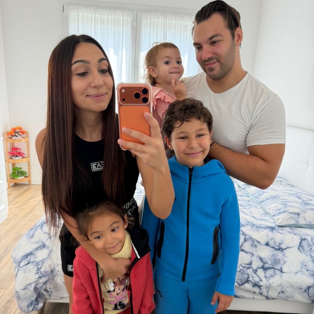 Rampage e SxbriiX ❤️