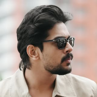Ramzan Muhammed | RM