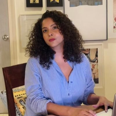Rana Ayyub