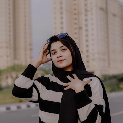 RANA FATHIMA 💌