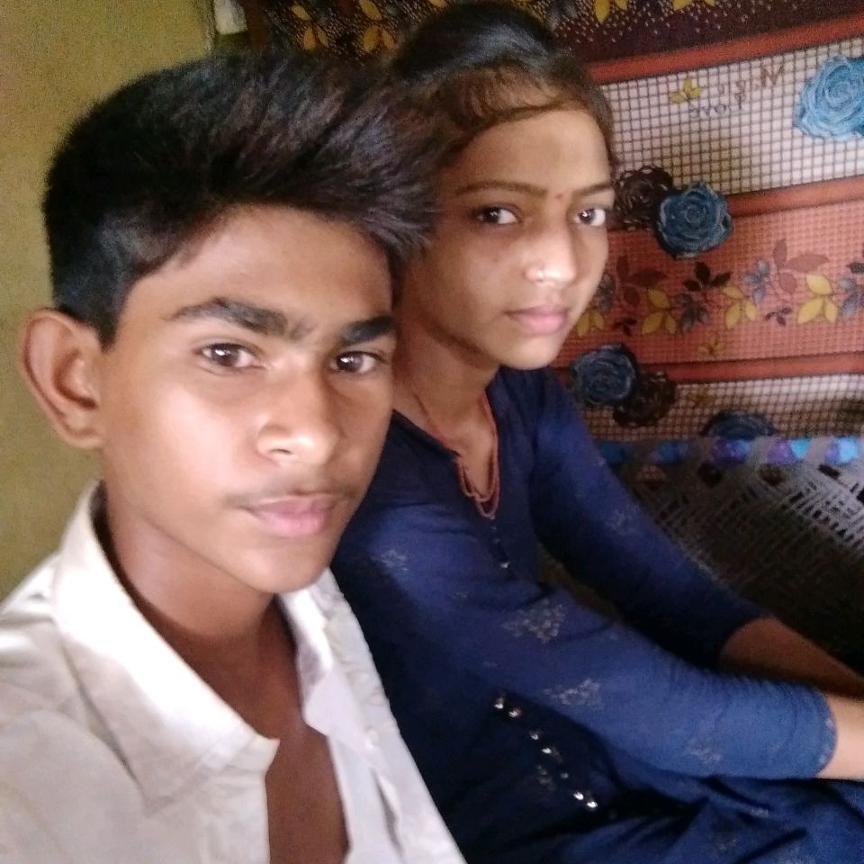 ranajit thakor rekha thakor