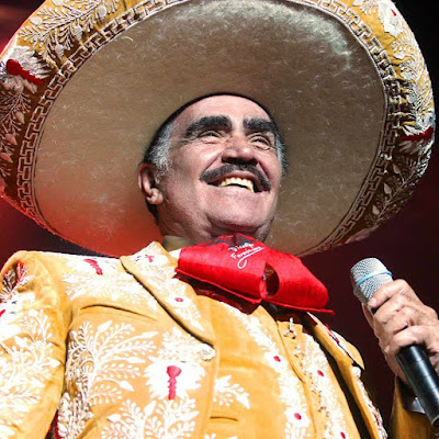 Rancheras Del Recuerdo