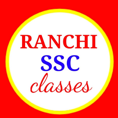 Ranchi ssc classes