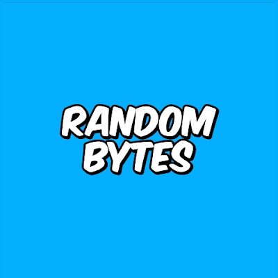 Random Bytes