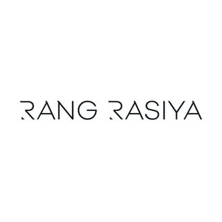 Rang Rasiya