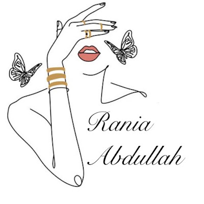 Rania Abdullah رانيا عبدالله
