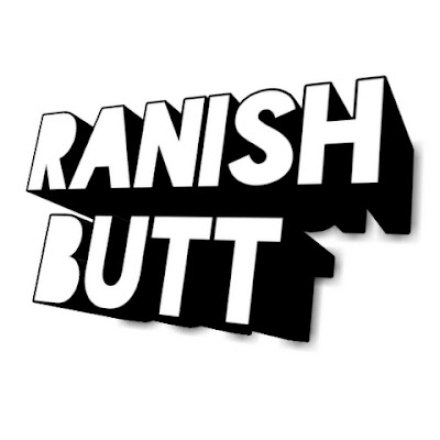 Ranish Butt 788 Sports and entertainment