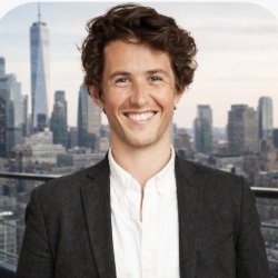 Raphaël Bloch 🐳
