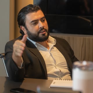 Raphael Carpejane | Estrategista Digital