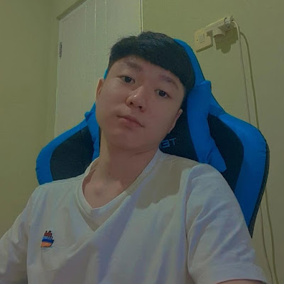 RAPH's Gaming