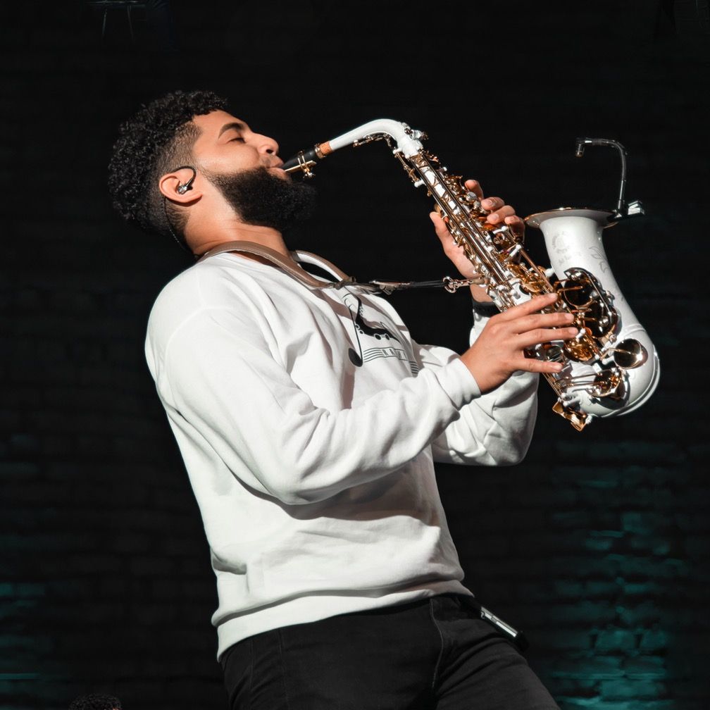 Raphy Sax