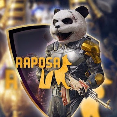 Raposa / رابوزا