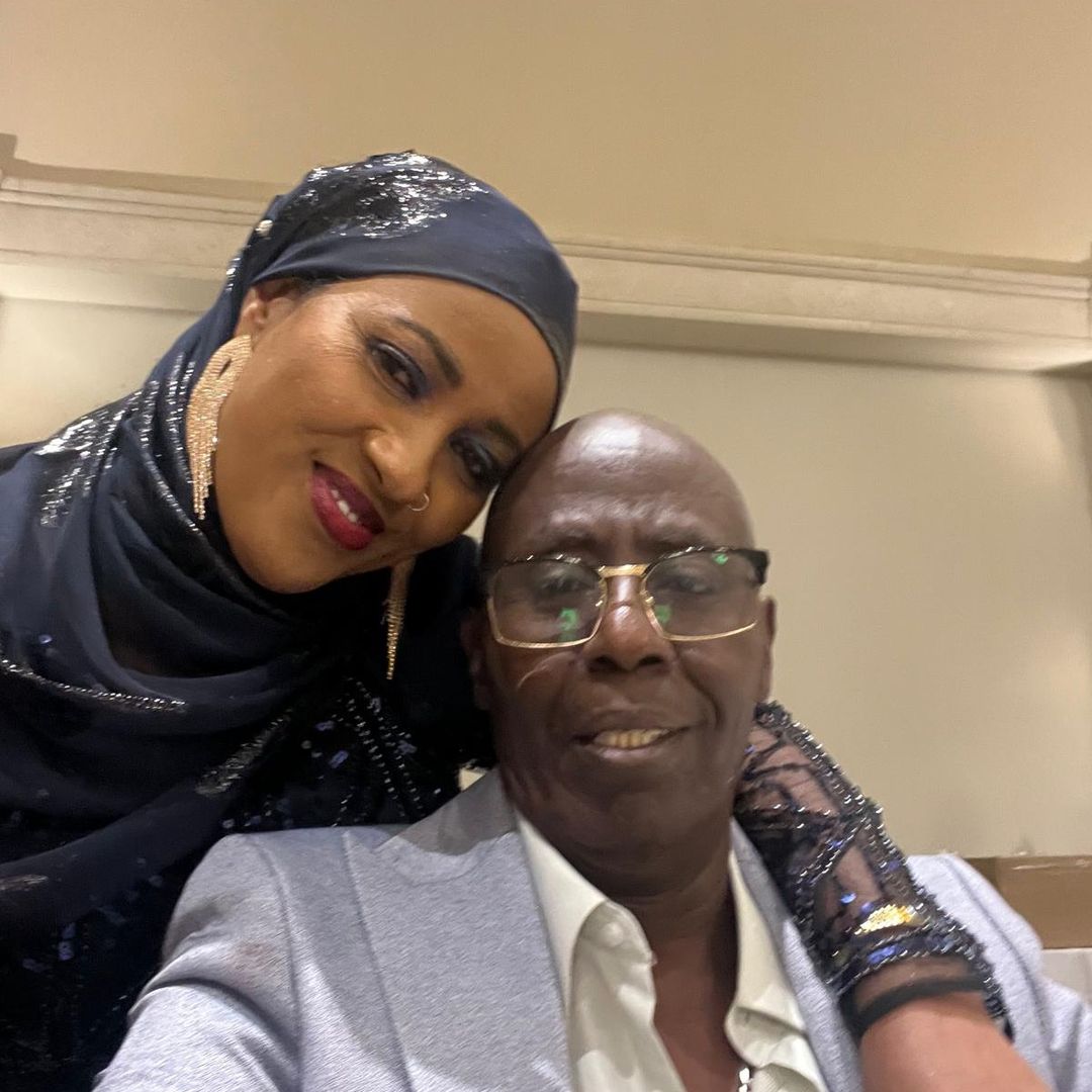 Rashiidaa Abdii 411🦋🐅