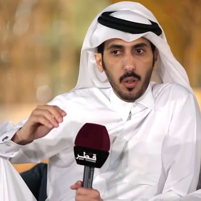 Rashid Al-Marri