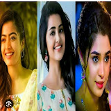 Rashmika Anupama Krithi