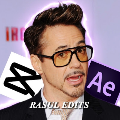 Rasul Edits