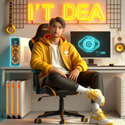 Rasyaddea
