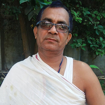 Ravindra Pandey