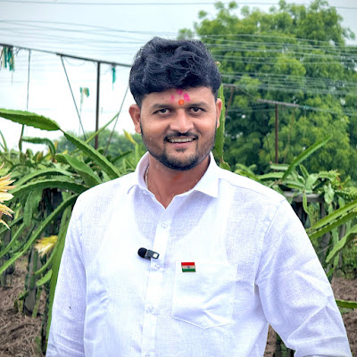 RAVIRAJ SABALE-PATIL