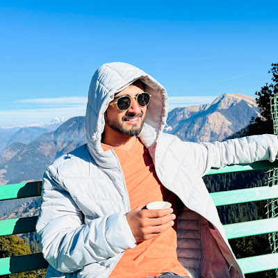 Ravi Thakur