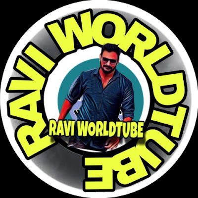 Ravi worldtube